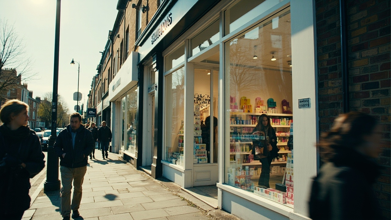 Beauty retailer will open 17 high street stores after closing 150 in 2025 - full list